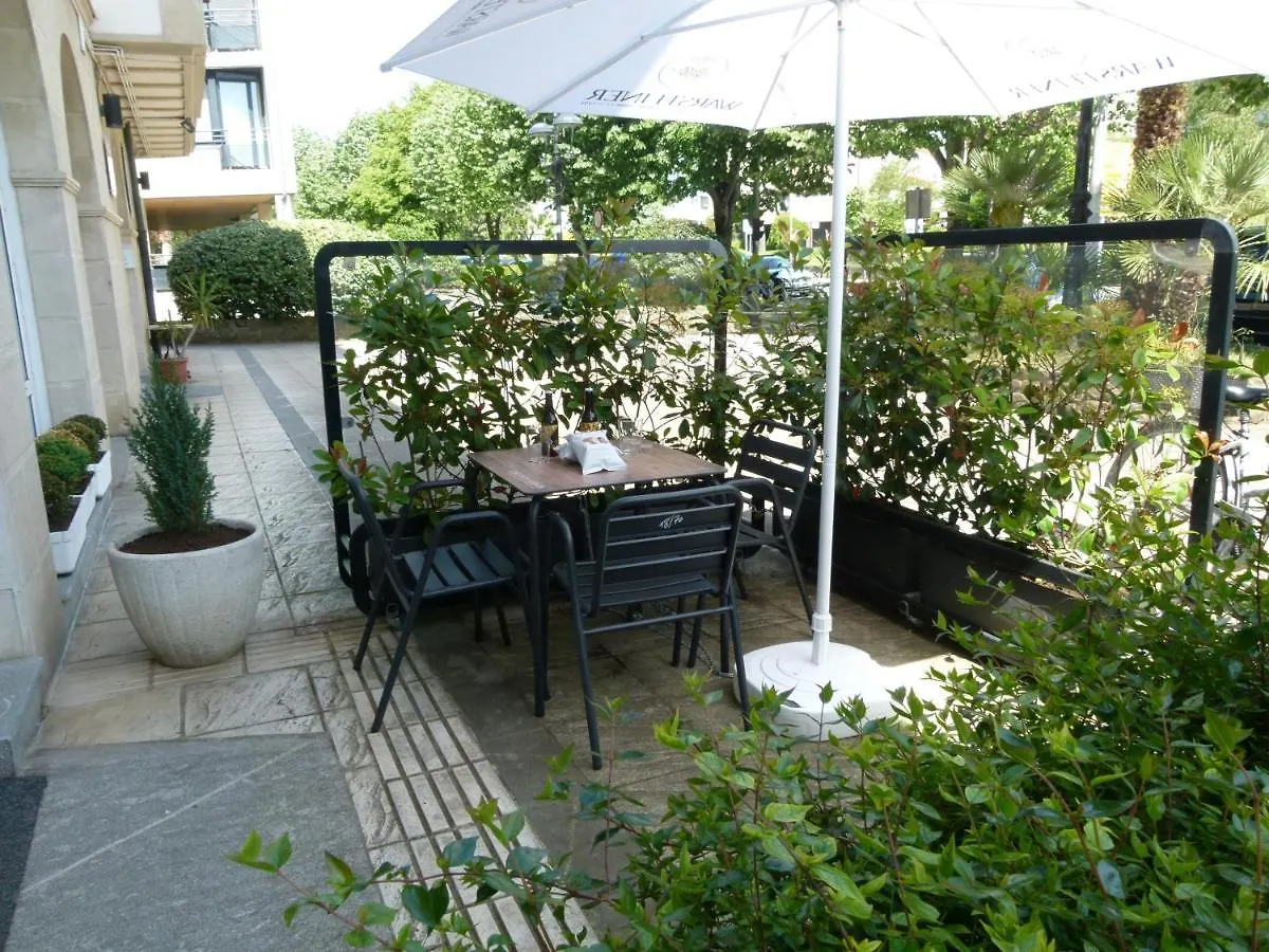 Homey Apartamentos Guipuzkoa Zarautz Apartment