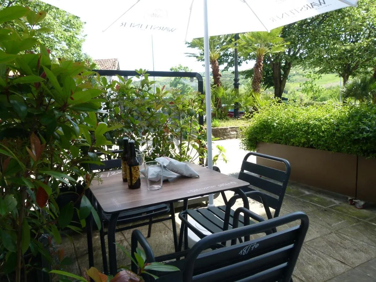 Homey Apartamentos Guipuzkoa Zarautz Spain