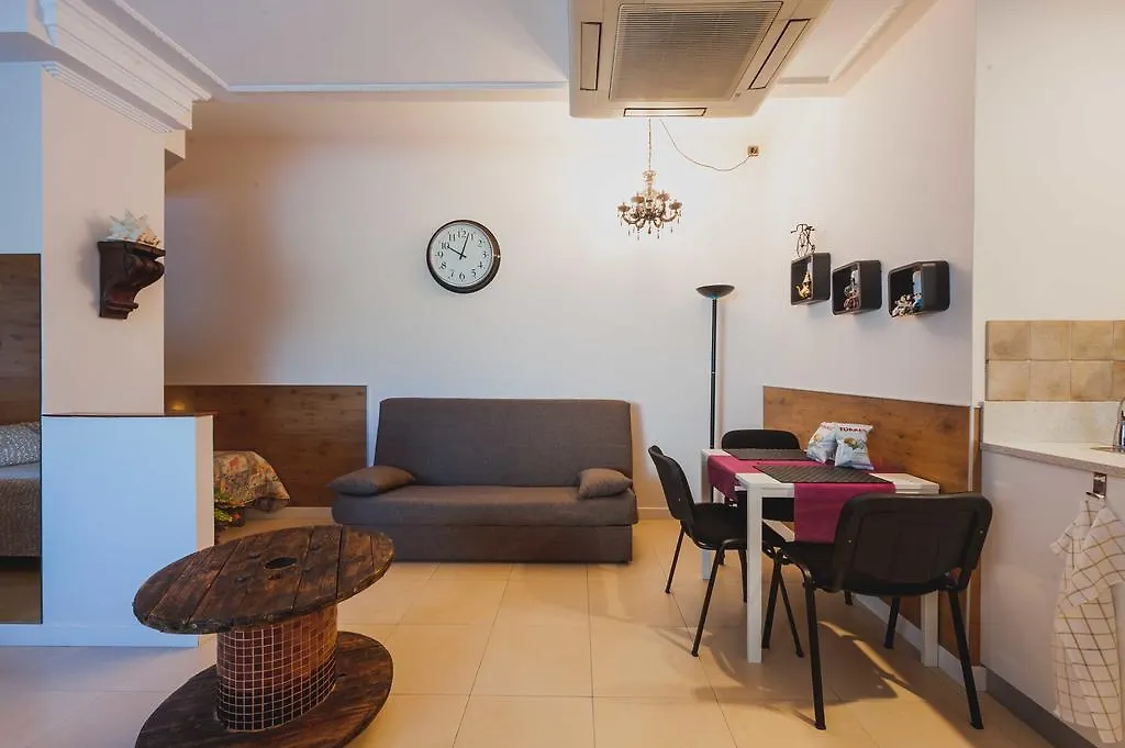 Apartment Homey Apartamentos Guipuzkoa Zarautz