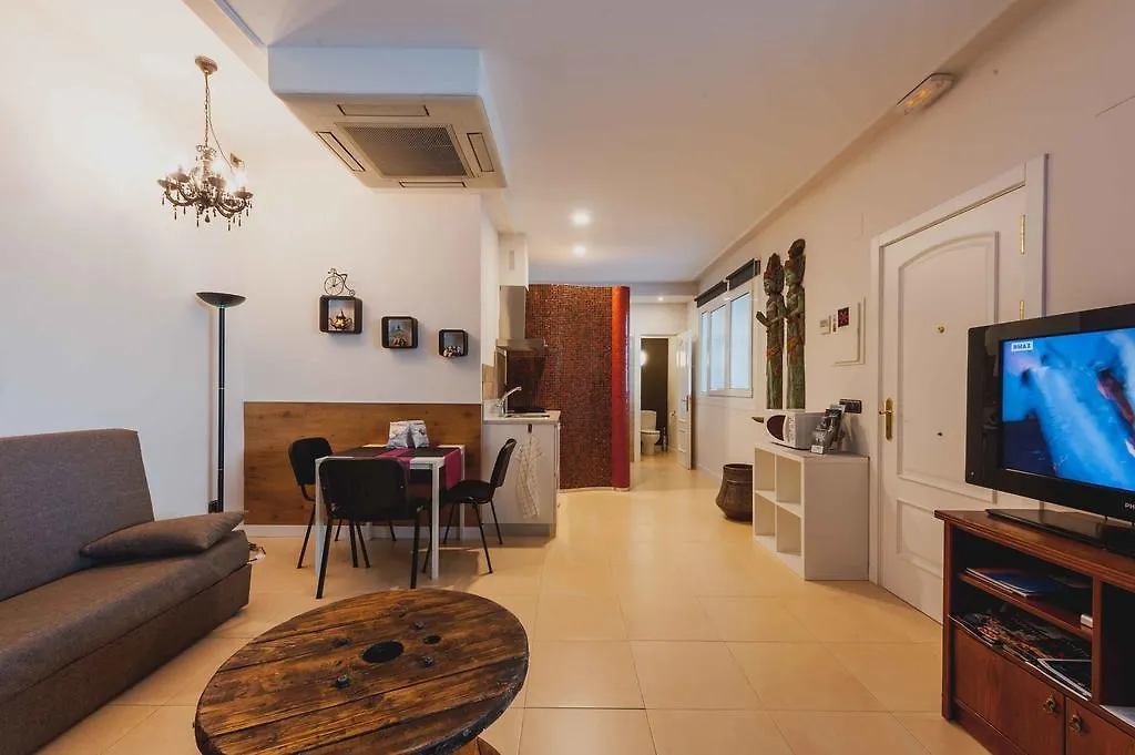 Homey Apartamentos Guipuzkoa Zarautz