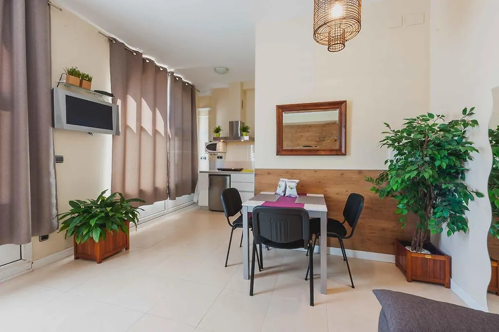 Homey Apartamentos Guipuzkoa Zarautz Apartment