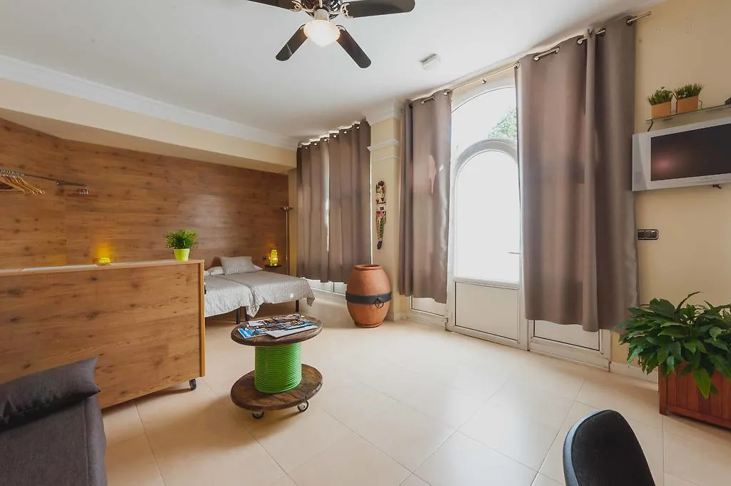 Homey Apartamentos Guipuzkoa Zarautz