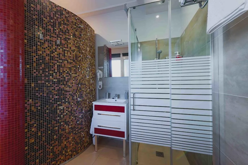 Apartment Homey Apartamentos Guipuzkoa Zarautz Spain