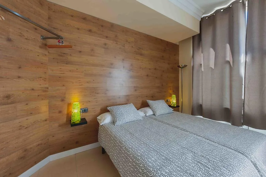 Homey Apartamentos Guipuzkoa contacts