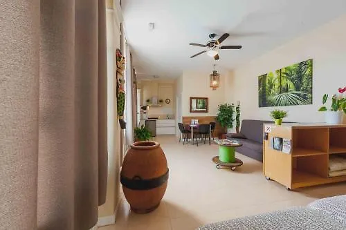 Homey Apartamentos Guipuzkoa Zarautz Daire