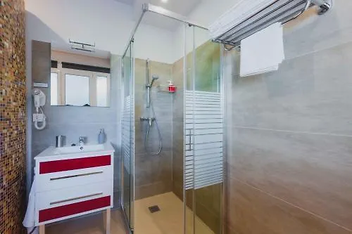 Daire Homey Apartamentos Guipuzkoa Zarautz