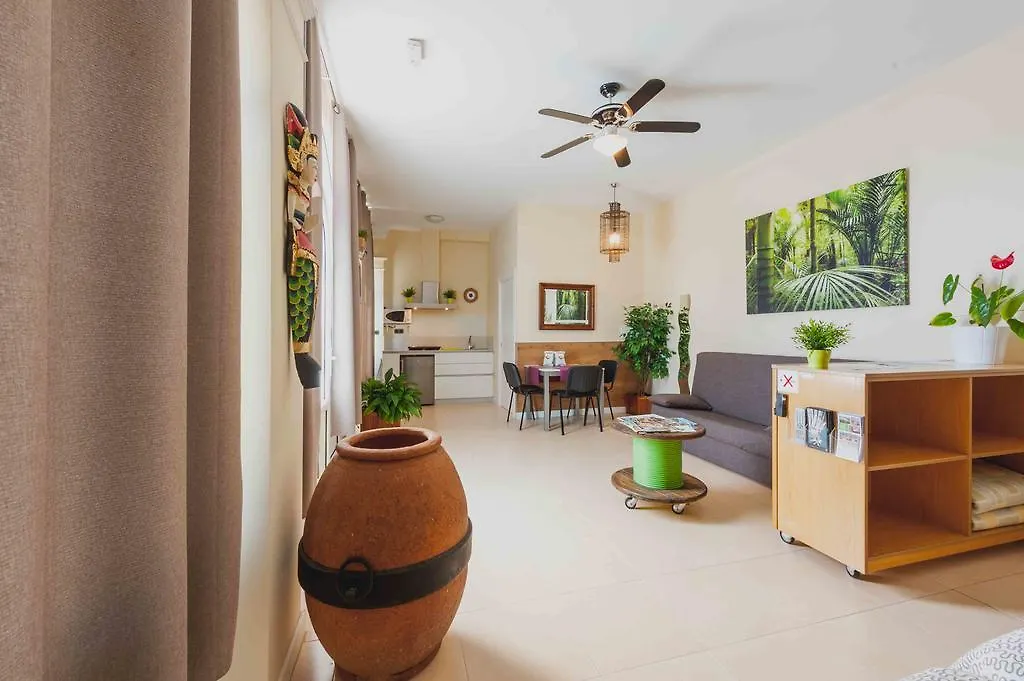 Homey Apartamentos Guipuzkoa Zarautz İspanya